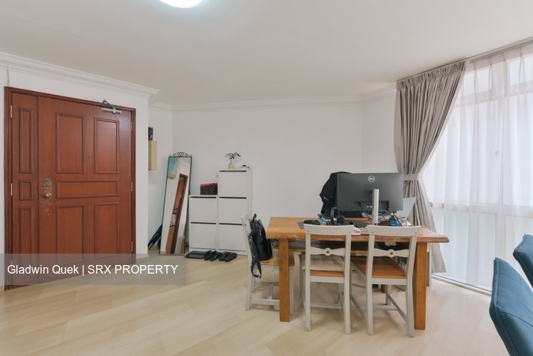 Langston Ville (D9), Apartment #564942211